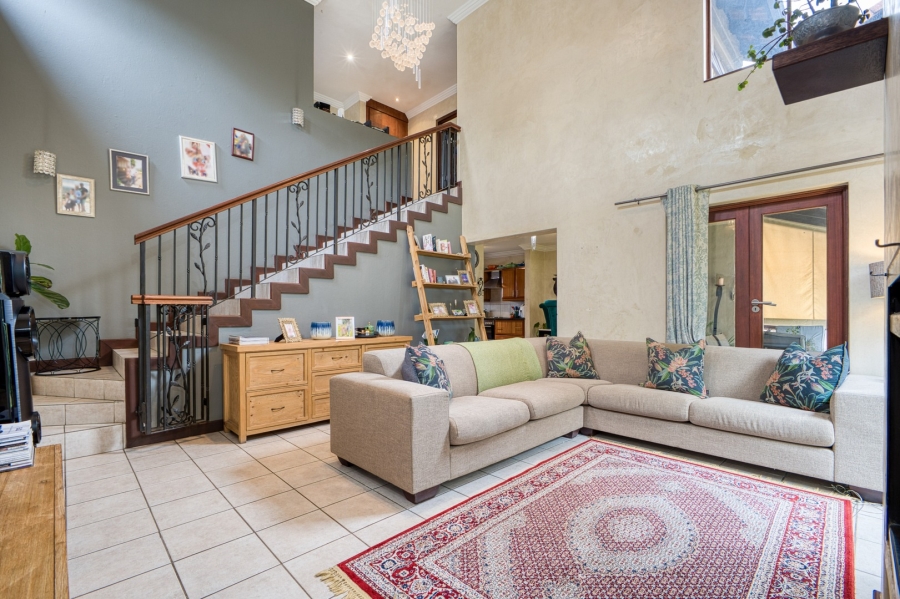 3 Bedroom Property for Sale in Fourways Gauteng