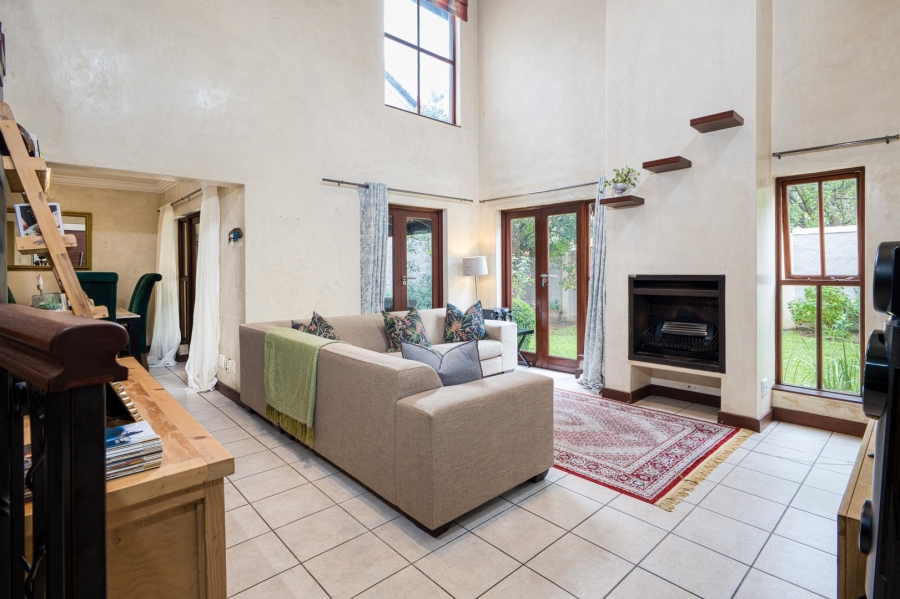 3 Bedroom Property for Sale in Fourways Gauteng