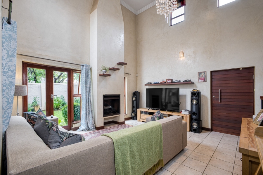 3 Bedroom Property for Sale in Fourways Gauteng