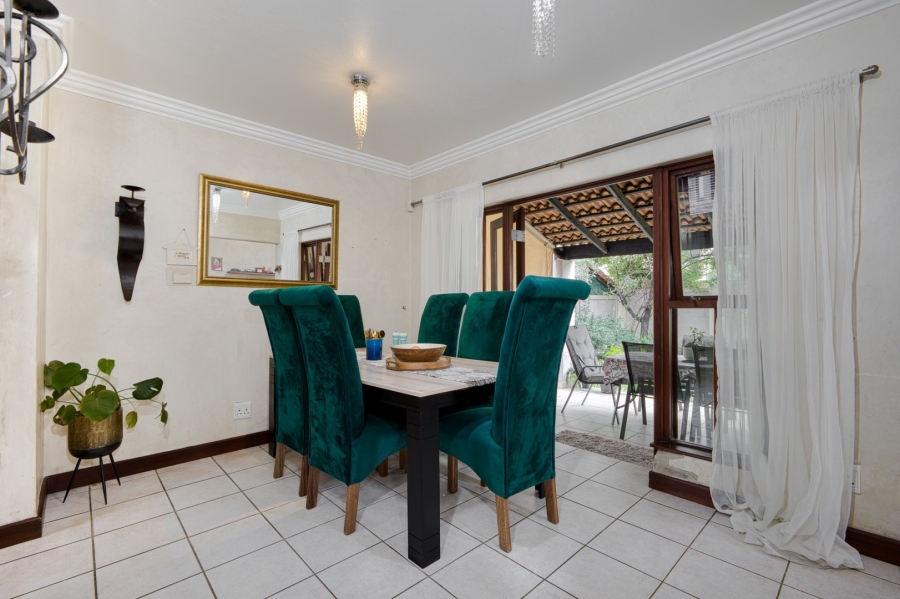 3 Bedroom Property for Sale in Fourways Gauteng