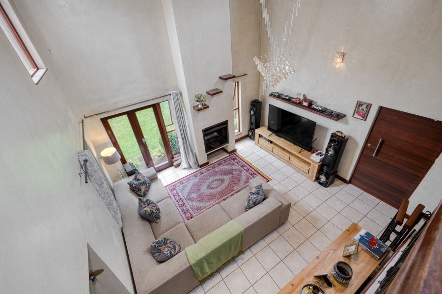 3 Bedroom Property for Sale in Fourways Gauteng