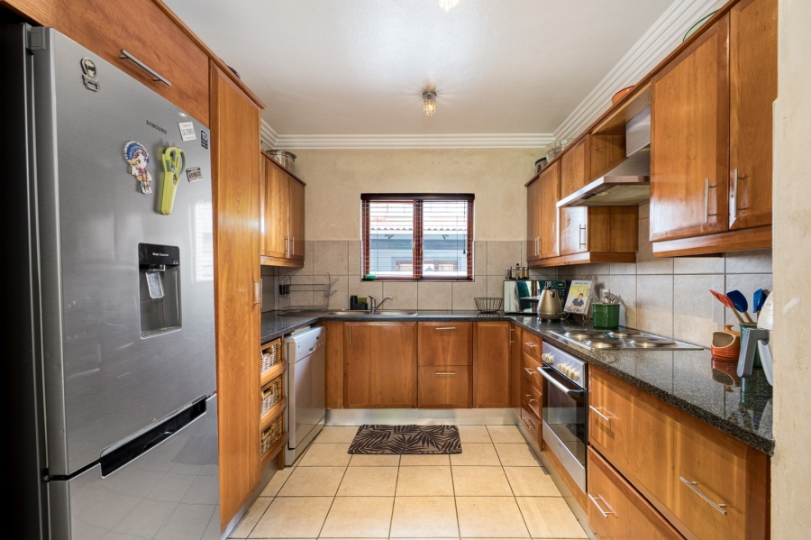 3 Bedroom Property for Sale in Fourways Gauteng