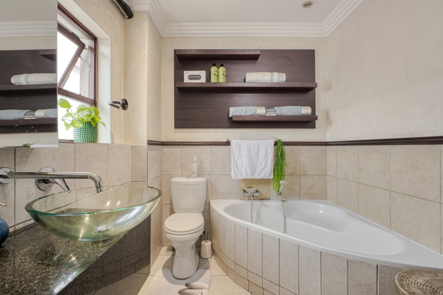 3 Bedroom Property for Sale in Fourways Gauteng