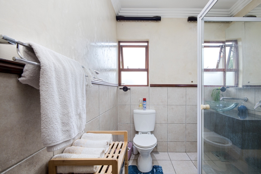 3 Bedroom Property for Sale in Fourways Gauteng