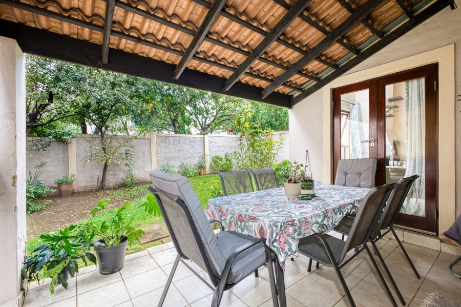 3 Bedroom Property for Sale in Fourways Gauteng