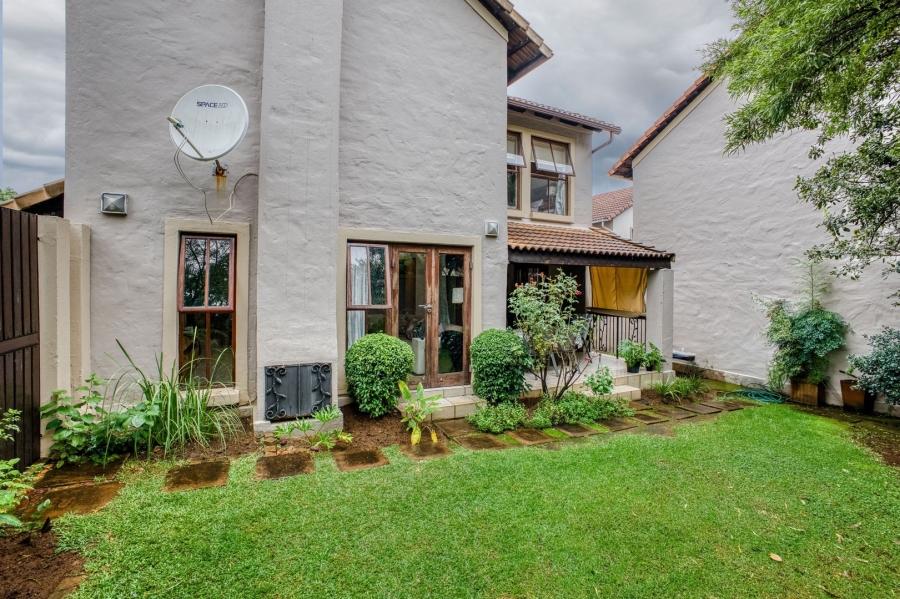 3 Bedroom Property for Sale in Fourways Gauteng