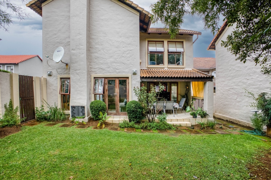 3 Bedroom Property for Sale in Fourways Gauteng