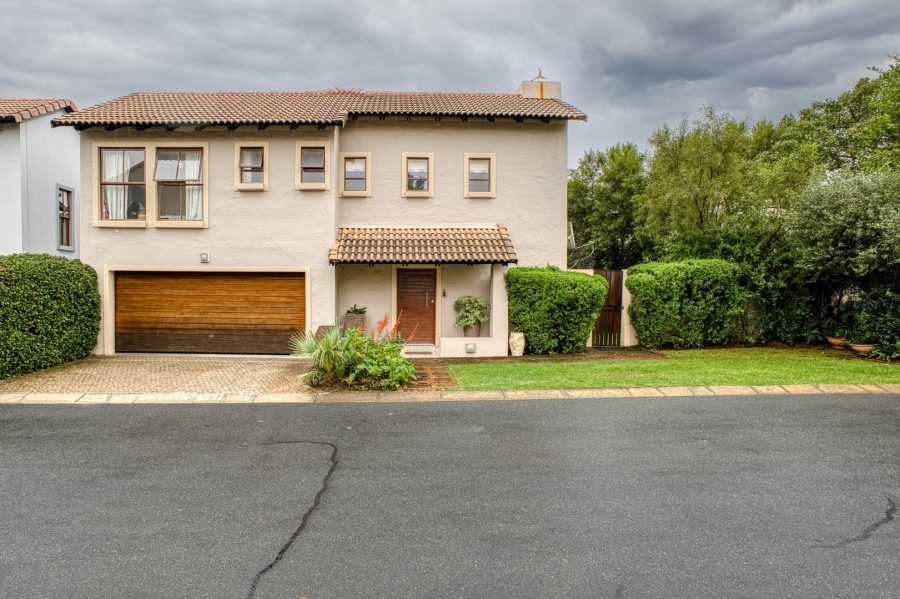 3 Bedroom Property for Sale in Fourways Gauteng