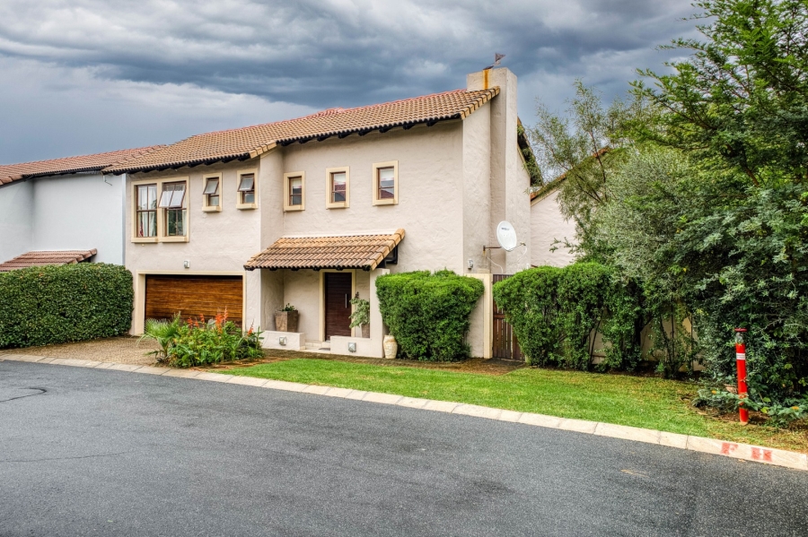 3 Bedroom Property for Sale in Fourways Gauteng