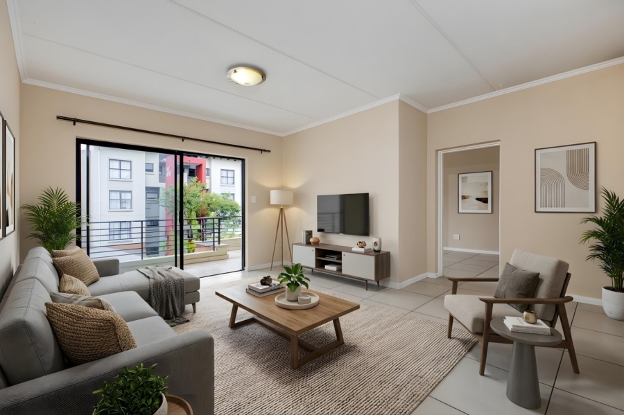 2 Bedroom Property for Sale in Fourways Gauteng