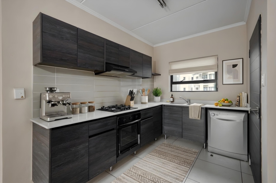 2 Bedroom Property for Sale in Fourways Gauteng