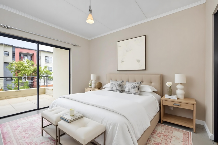 2 Bedroom Property for Sale in Fourways Gauteng