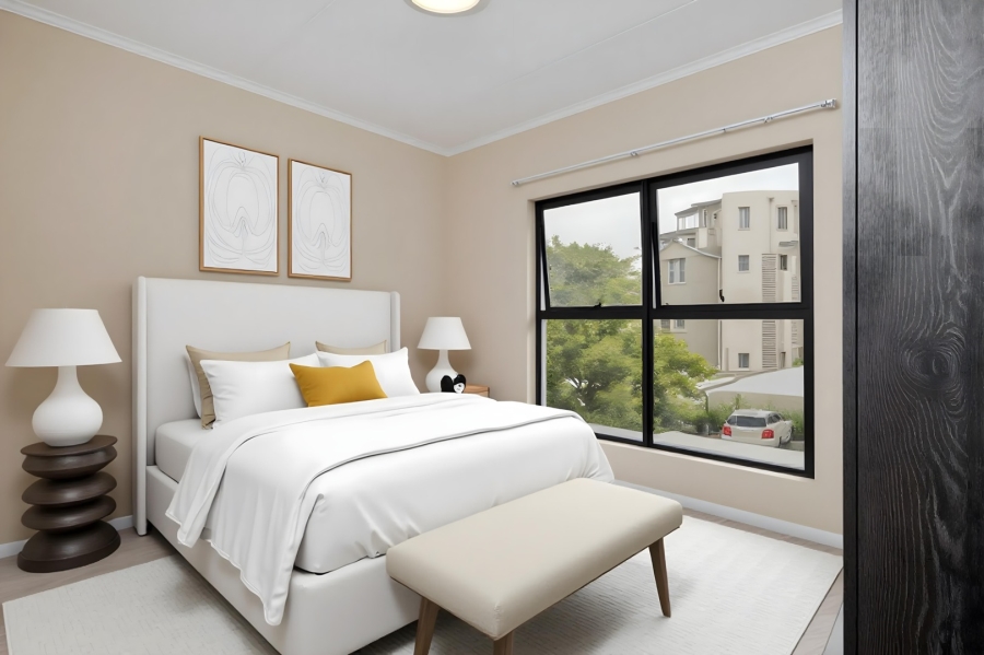 2 Bedroom Property for Sale in Fourways Gauteng