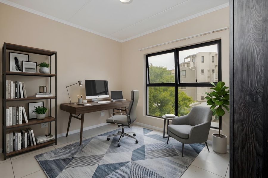 2 Bedroom Property for Sale in Fourways Gauteng