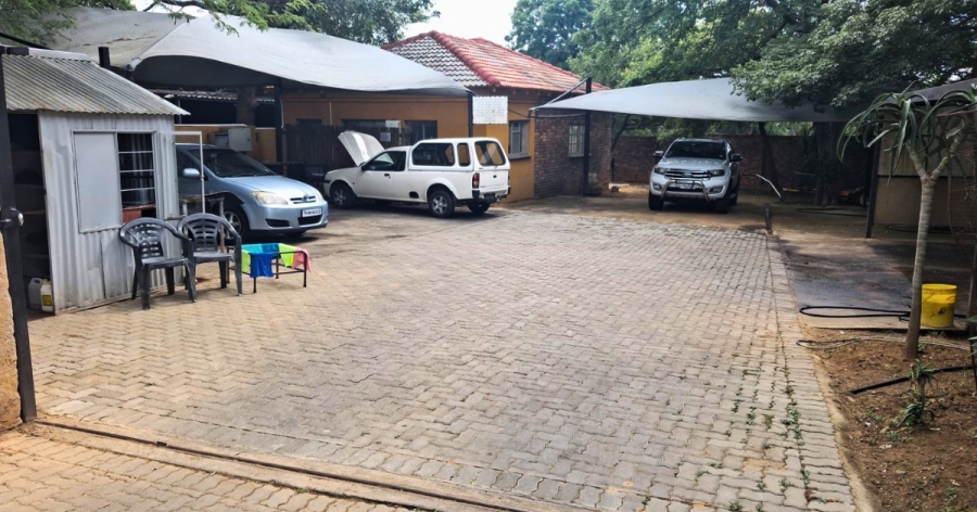 0 Bedroom Property for Sale in Pretoria North Gauteng