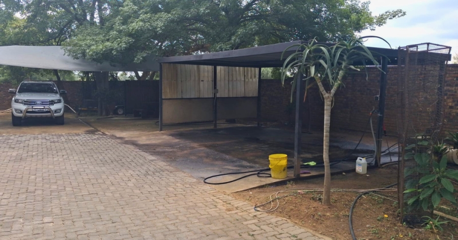 0 Bedroom Property for Sale in Pretoria North Gauteng