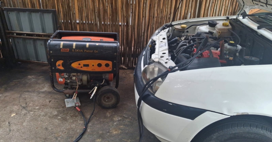 0 Bedroom Property for Sale in Pretoria North Gauteng