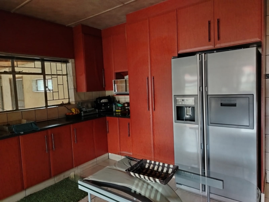 6 Bedroom Property for Sale in Vanderbijlpark SE 1 Gauteng