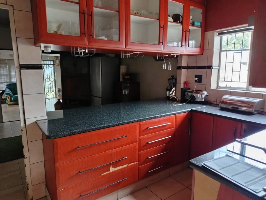 6 Bedroom Property for Sale in Vanderbijlpark SE 1 Gauteng