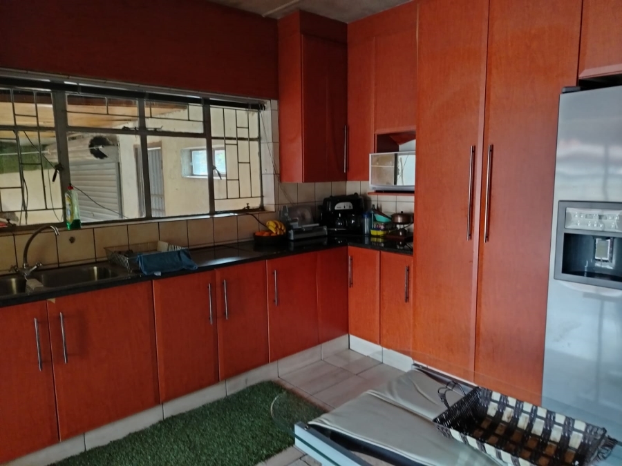 6 Bedroom Property for Sale in Vanderbijlpark SE 1 Gauteng