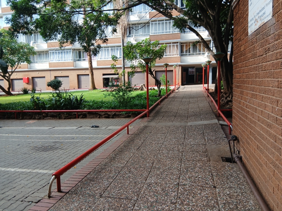 3 Bedroom Property for Sale in Pretoria Central Gauteng