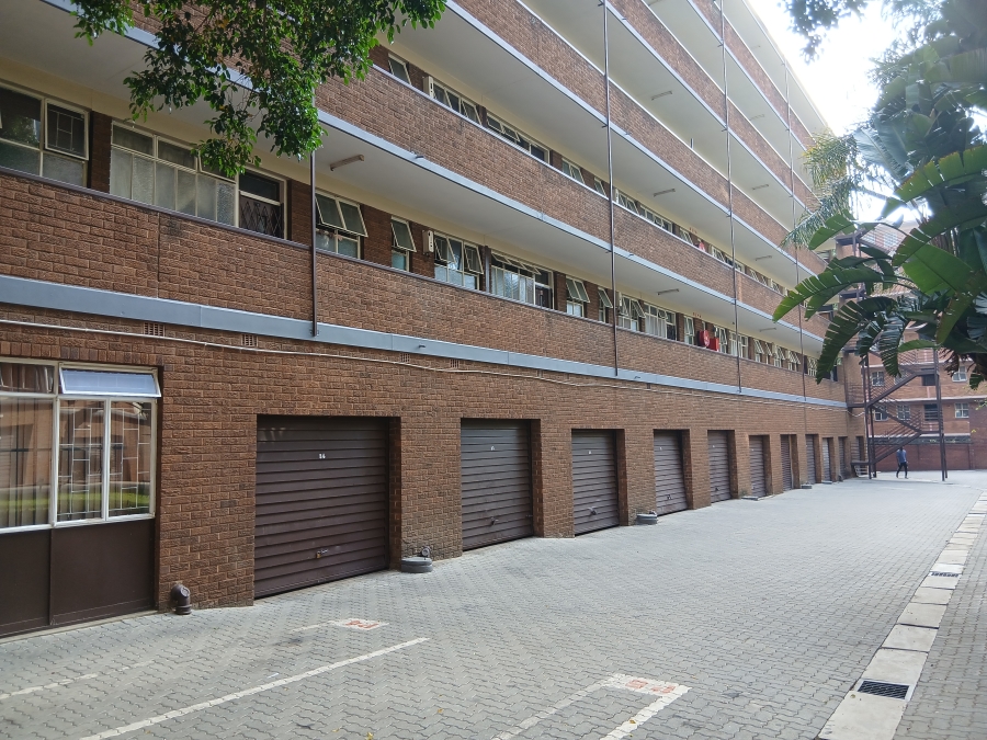 3 Bedroom Property for Sale in Pretoria Central Gauteng