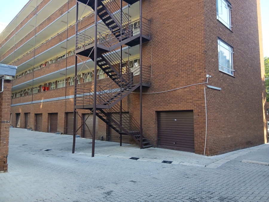 3 Bedroom Property for Sale in Pretoria Central Gauteng