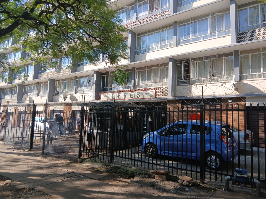 3 Bedroom Property for Sale in Pretoria Central Gauteng