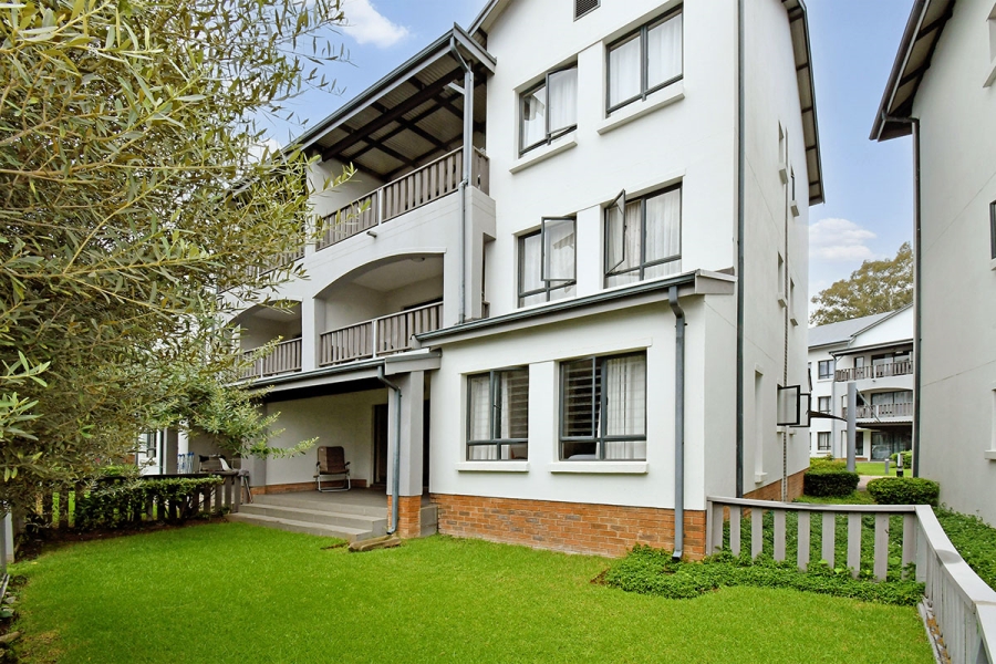 2 Bedroom Property for Sale in Broadacres Gauteng