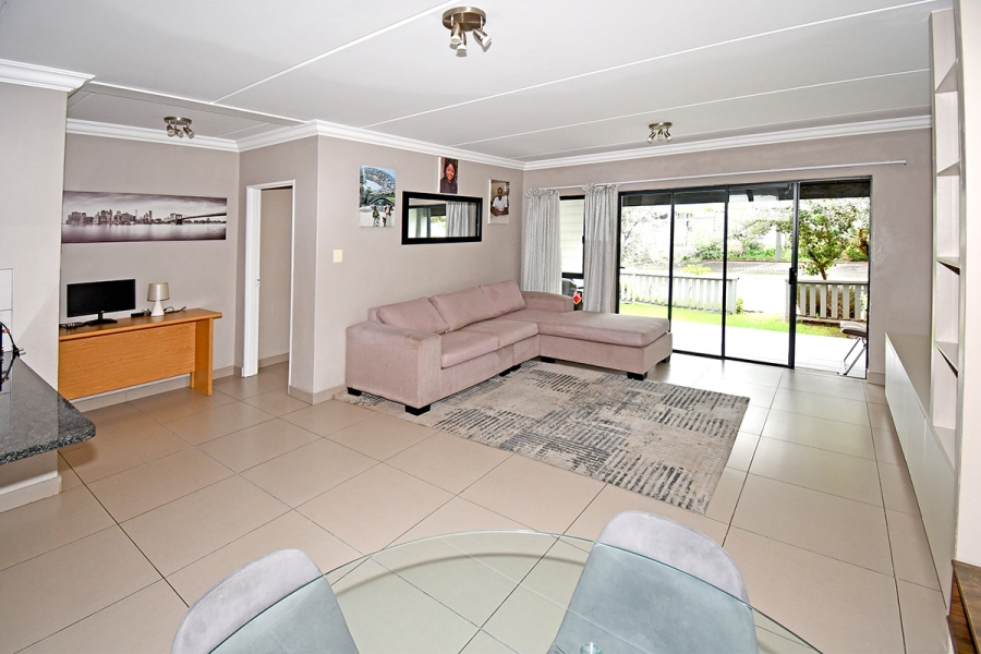 2 Bedroom Property for Sale in Broadacres Gauteng