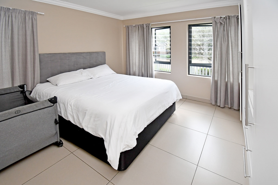2 Bedroom Property for Sale in Broadacres Gauteng