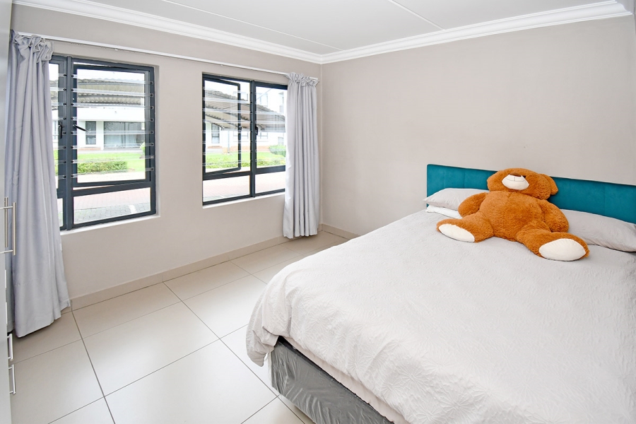 2 Bedroom Property for Sale in Broadacres Gauteng