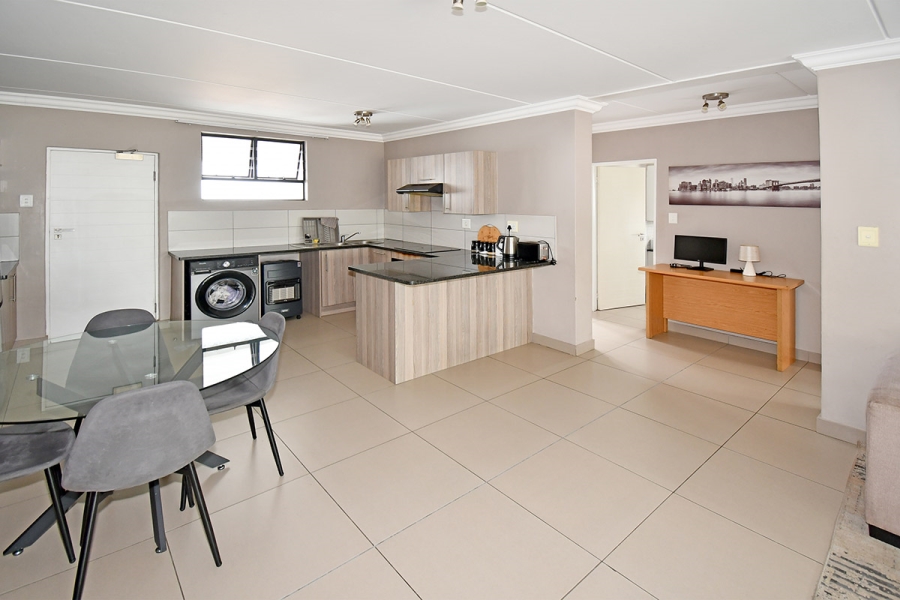 2 Bedroom Property for Sale in Broadacres Gauteng