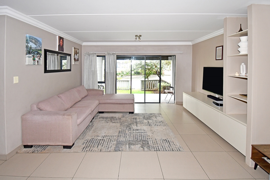 2 Bedroom Property for Sale in Broadacres Gauteng