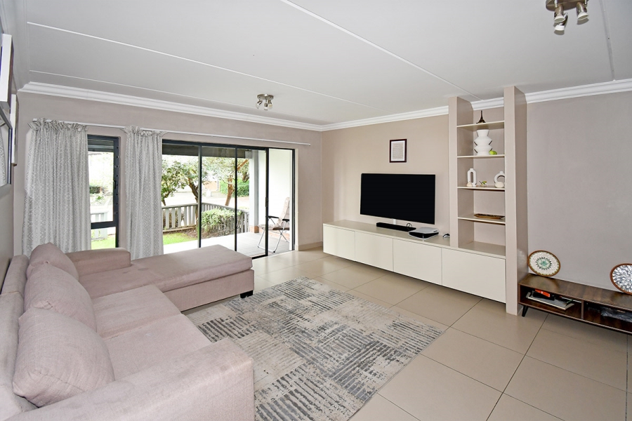 2 Bedroom Property for Sale in Broadacres Gauteng