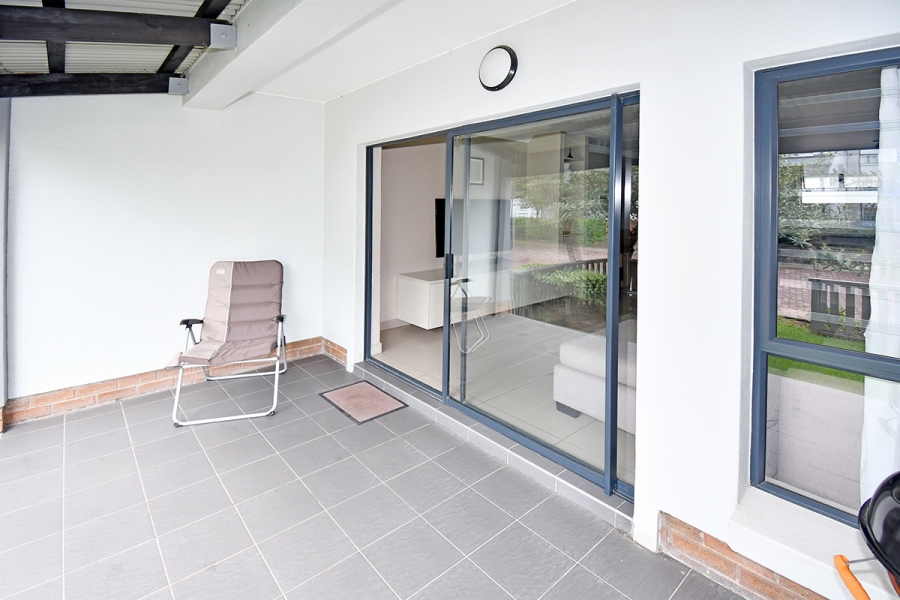 2 Bedroom Property for Sale in Broadacres Gauteng