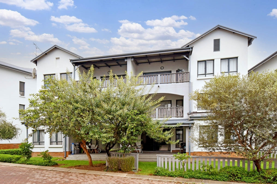 2 Bedroom Property for Sale in Broadacres Gauteng