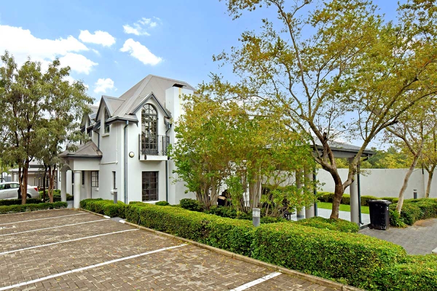 2 Bedroom Property for Sale in Broadacres Gauteng