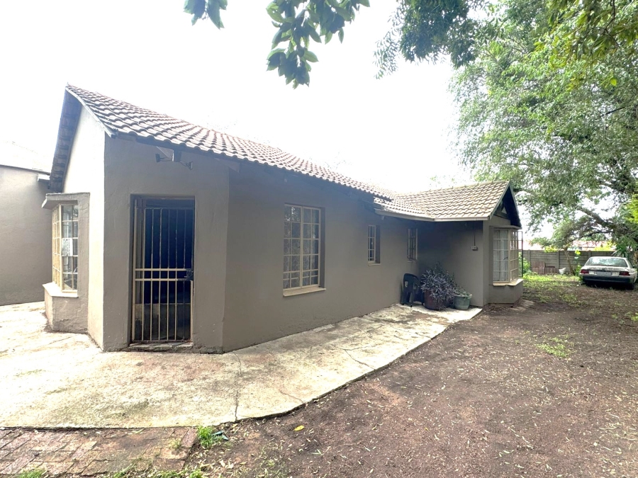 4 Bedroom Property for Sale in Dalpark Ext 1 Gauteng