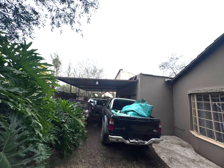 4 Bedroom Property for Sale in Dalpark Ext 1 Gauteng
