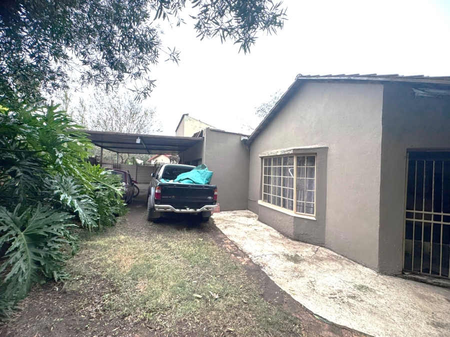 4 Bedroom Property for Sale in Dalpark Ext 1 Gauteng