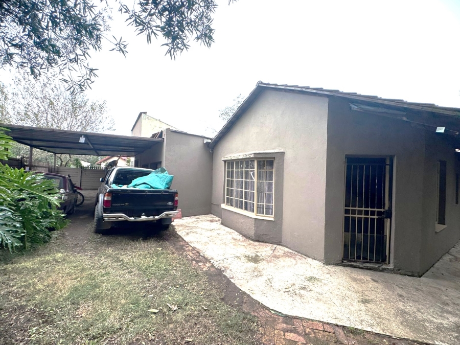 4 Bedroom Property for Sale in Dalpark Ext 1 Gauteng