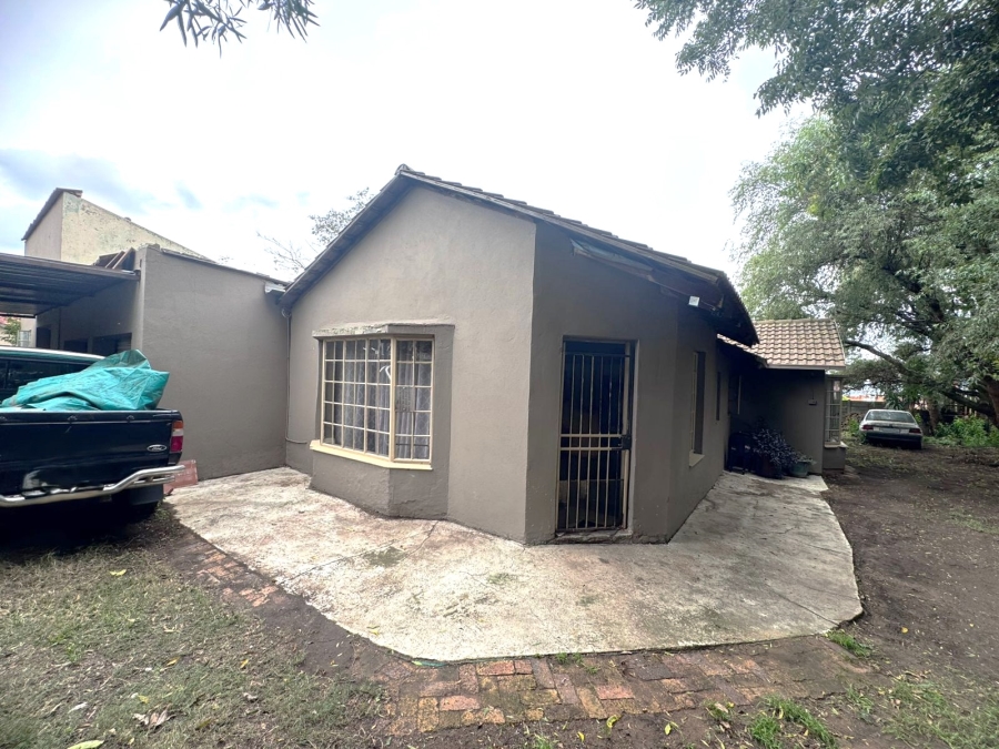 4 Bedroom Property for Sale in Dalpark Ext 1 Gauteng