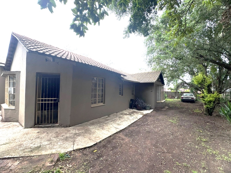 4 Bedroom Property for Sale in Dalpark Ext 1 Gauteng