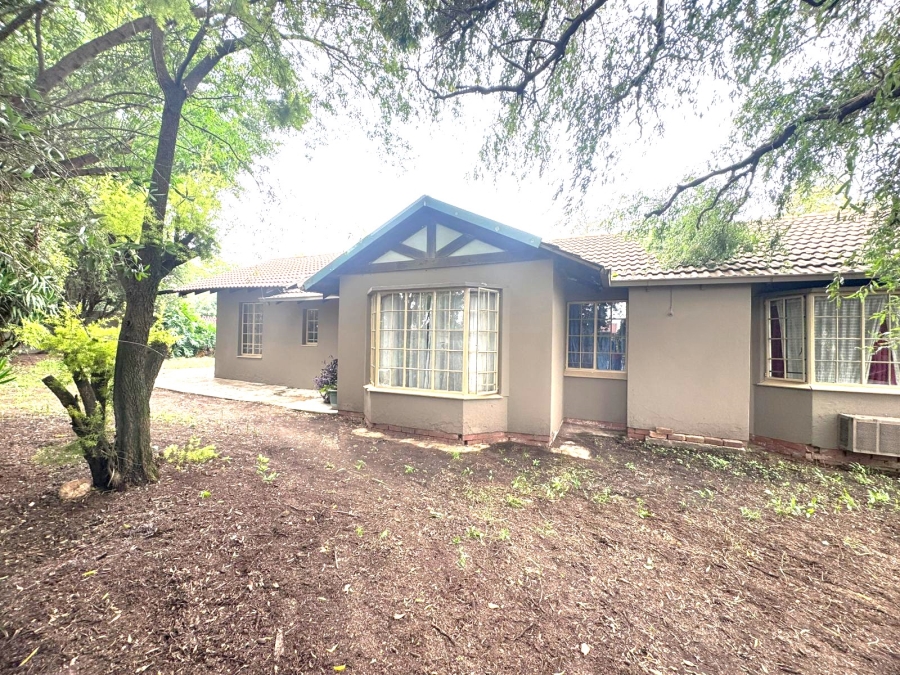 4 Bedroom Property for Sale in Dalpark Ext 1 Gauteng