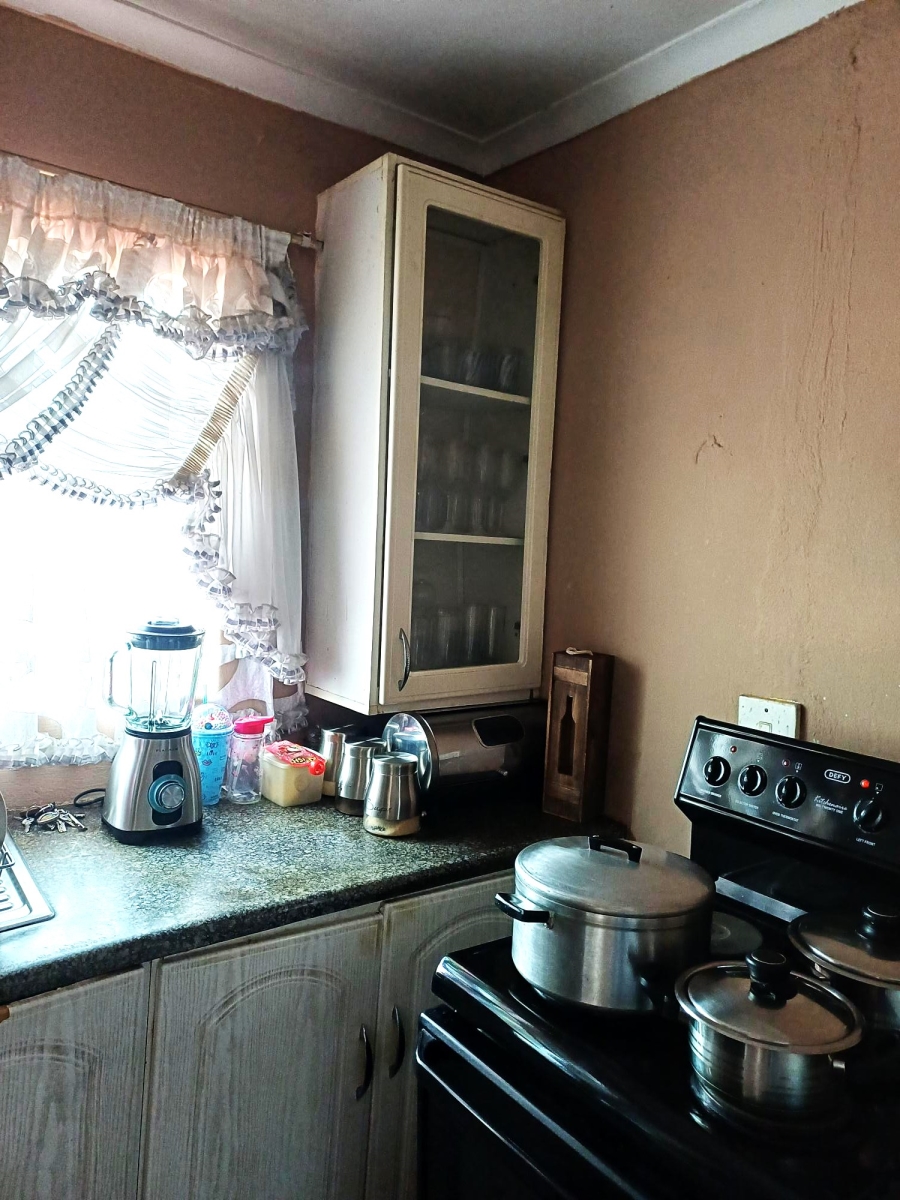 3 Bedroom Property for Sale in Vosloorus Gauteng