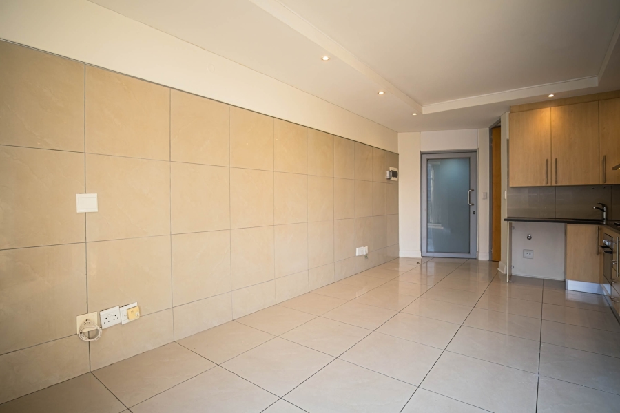To Let 1 Bedroom Property for Rent in Sandton Central Gauteng