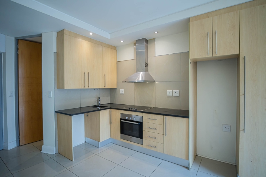 To Let 1 Bedroom Property for Rent in Sandton Central Gauteng
