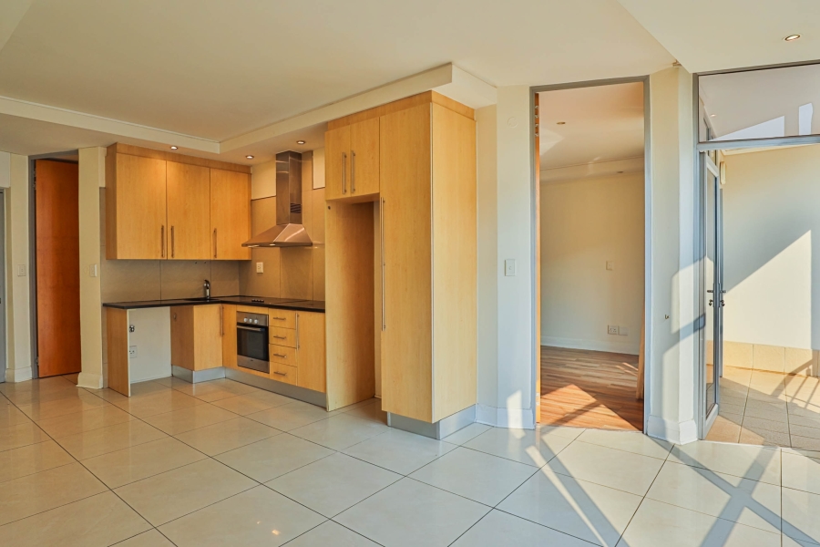To Let 1 Bedroom Property for Rent in Sandton Central Gauteng