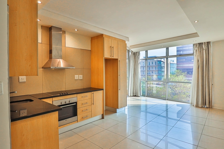 To Let 1 Bedroom Property for Rent in Sandton Central Gauteng